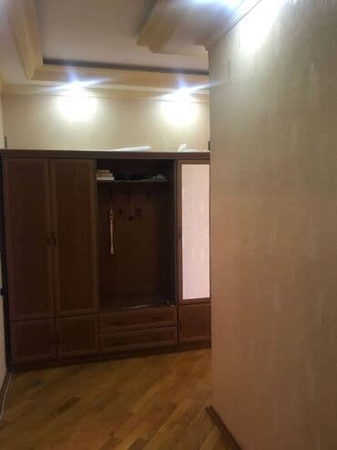 ucbucaq evlər: 2 otaqlı, Yeni tikili, m. Nəriman Nərimanov, 81 kv. m — 5