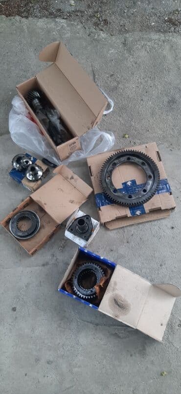 запчасти фольксваген баку: Iran Khodro AZSAMAND, 2006 г., Б/у — 9