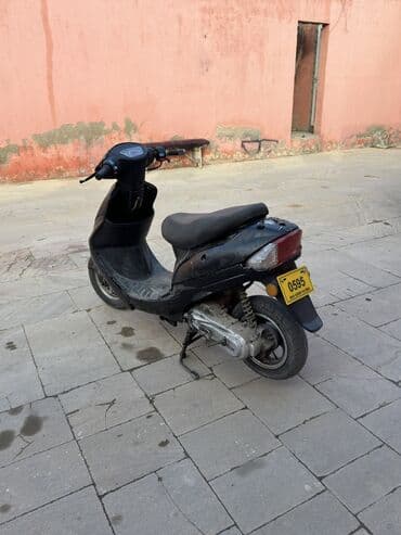 Mərmər effektli PVC panellər: Moon brand - Moon 50 sm3, 2022 il, 1000 km — 5