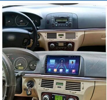 Çəngəllər: Monitor, Yeni, Cihaz paneli, Ödənişli çatdırılma — 1