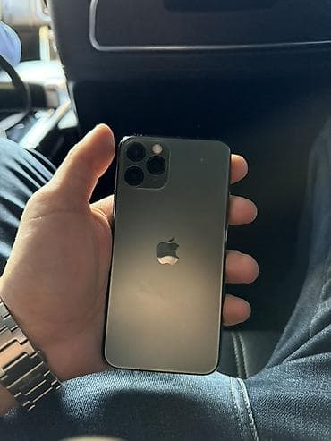 iphone xs max satilir: IPhone 11 Pro, 64 GB, Space Gray, Face ID — 1