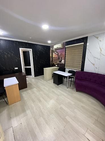 park yasamal 2: İnşaatçılar metrosu yaxınlığında A.M.Şərifzadə küçəsində — 4