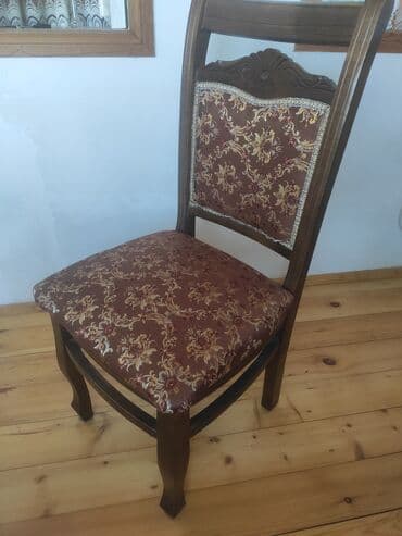 стулья бу купить: Stul 6 eded — 3