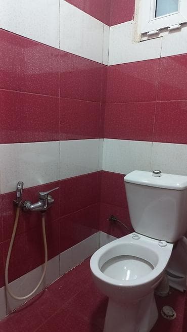otax yoldasi: Bineqedi 1otaqlı kamılan içinde internetde var ve eşyalı bir nefer — 6