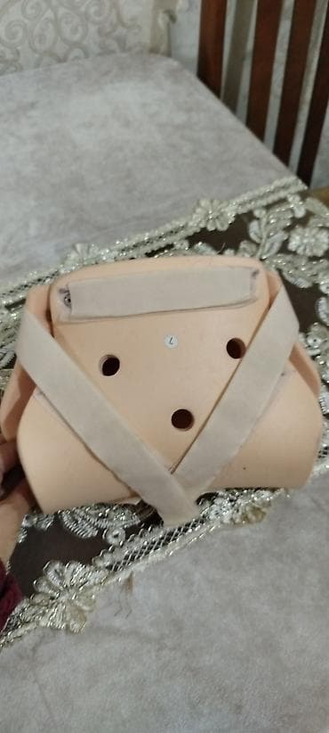 eyri ayaqlar: Baha alınıb az işlenib. Uşaq üçün ortopedik həkimlərin təyin etdiyi — 1