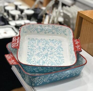 Şirniyyət qəlibləri