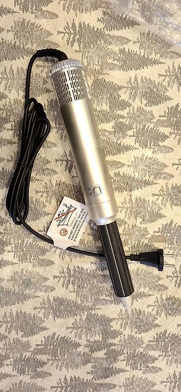 Zərərvericilərə qarşı mübarizə aparatları: HAVA FENI 5 IN1 Tam ideal fen qızdırıcıya söz yoxdu istilik — 6