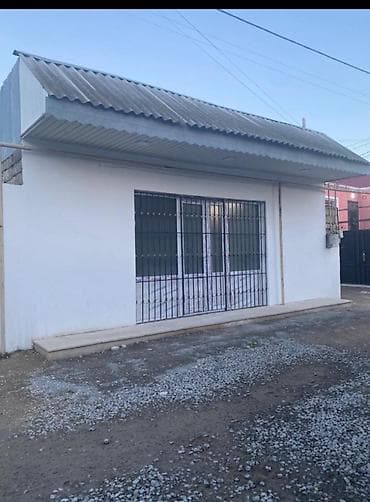 Binədə İmam Həsən məscidinin yanında. 39 m² sahəsi olan obyekt — 1