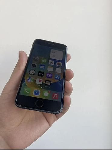 Видеоигры и приставки: IPhone 8, Черный, Беспроводная зарядка — 2