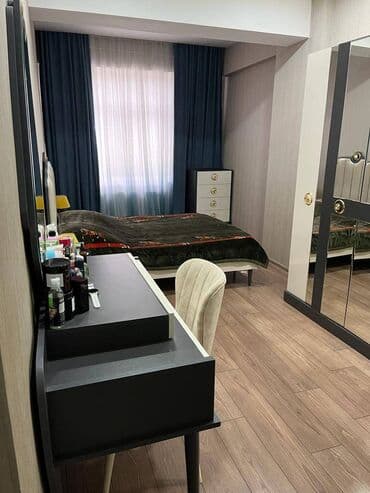 nərimanovda köhnə tikili evlər: 4 otaqlı, Yeni tikili, m. Həzi Aslanov, 104 kv. m — 2