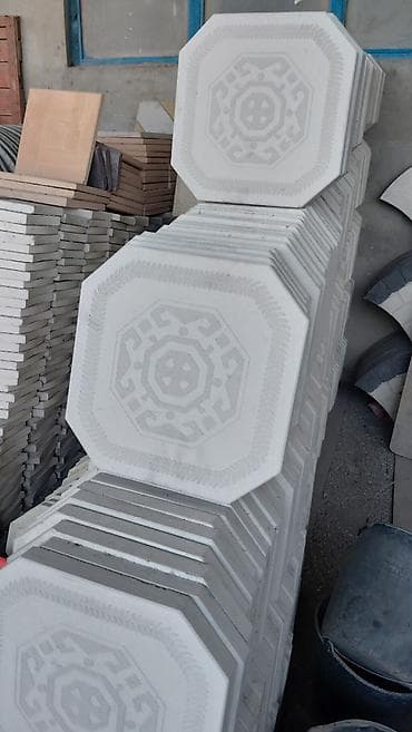 zaprafqa operator isi: Beton, monolit ustası, 5 ildən artıq təcrübə, Dəyişən növbəli — 2