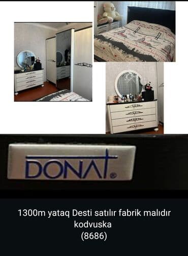 2ci əl şkaf: Спальные гарнитуры — 18