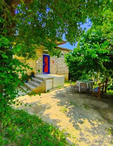 binə qəsəbəsi evlər: 2 otaqlı, 80 kv. m — 1