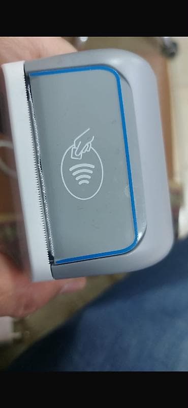 modio m63 tablet: PAX A910S Smart POS Terminal satılır (Kassa aparatı kimidə istifadə — 2