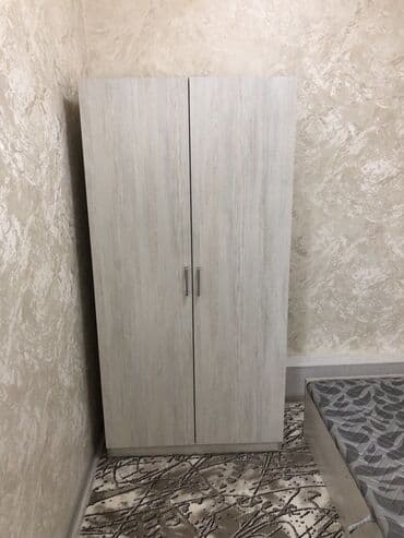 Divanlar: Yeni, Açılan, 2 qapılı Düz dolab, Qarderob, paltar dolabı, Azərbaycan — 2