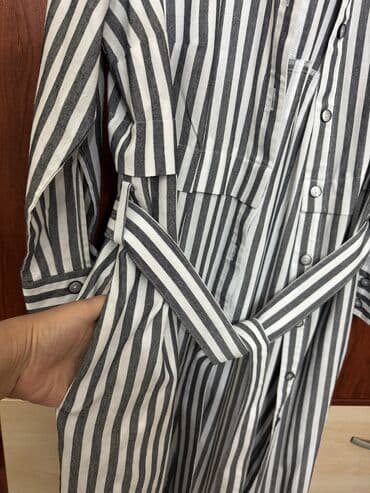 don qisa: Zərif ziyafət geyimləri dəsti - Model 1: Uzun, bənövşəyi-mavi — 5