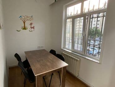 офисы в бизнес центре аренда: Nərimanov metrosunun yaxınlığında 150 kv sahəsi olan, 9otağli obyekt — 10