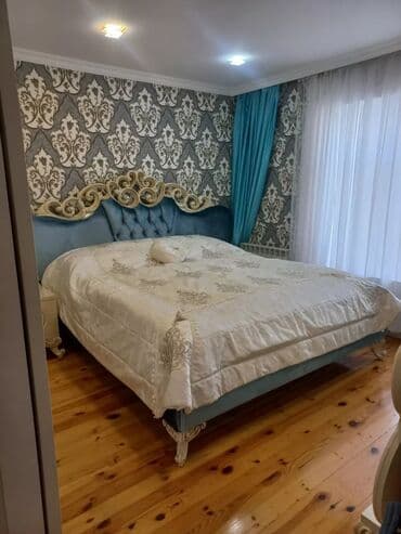 дом в баку: Поселок Бинагади 4 комнаты, 170 м², Нет кредита, Свежий ремонт — 6