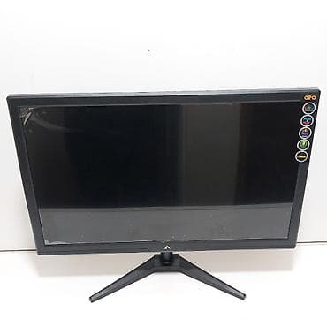 dell notebook: Monitor “22inch ALFA21DFRP75P1 22inch” ⭐Monitor 22inch ALFA21DFRP75P1 — 5