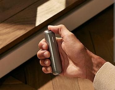 Ploom Aura tutun qizdirici cihazi yeni dizanynda 3 ferkli rengi ile ve — 2