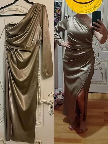 Şəxsi əşyalar: Teze,30 man satiram endirimli qiymətdi (75 man âlmisam) m razmeri — 1