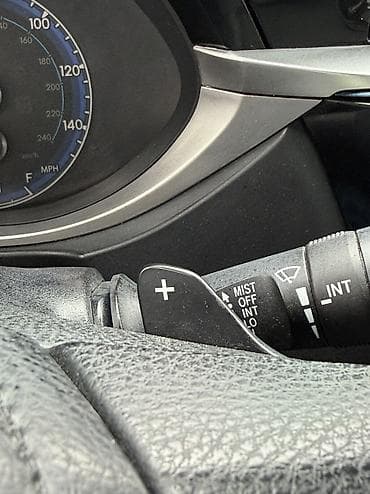 Avtomobil satışı: Toyota Corolla: 1.8 l | 2015 il Sedan — 8