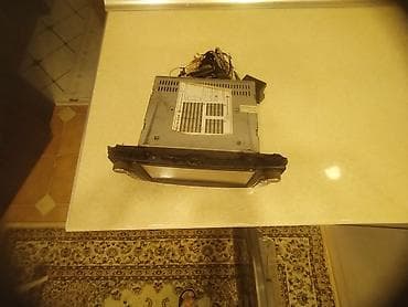 Maqnitol, AUX, Çin — 3