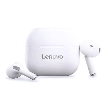 smart lock qw: Kateqoriya: Qulaqlıqlar Brend: Lenovo Model: LP40 (White) Təsvir: - — 1