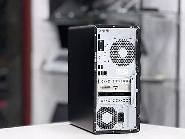 iptvactivation.com: Masaüstü kompüter HP TPC-F123-MT Şəhər: Bakı Çatdırılma?: Bəli — 1