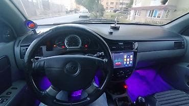 Продажа авто: Salam normal vezyetde mator karobka ideal texsmotr sigorta yenidir — 4