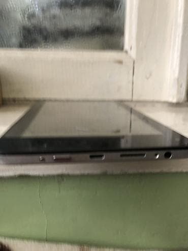 Аудиотехника: CONCORD tablet – Silver Edition (Model: C-791 + WCD) Xüsusiyyətlər: - — 3