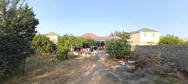 zabrat ev qiymetleri: Qobustan, 112 kv. m, 7 otaqlı, Hovuzsuz, Su — 5