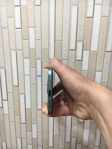 xiaomi 8 note pro: Xiaomi 12, 128 GB, rəng - Yaşıl, 
 Barmaq izi — 2
