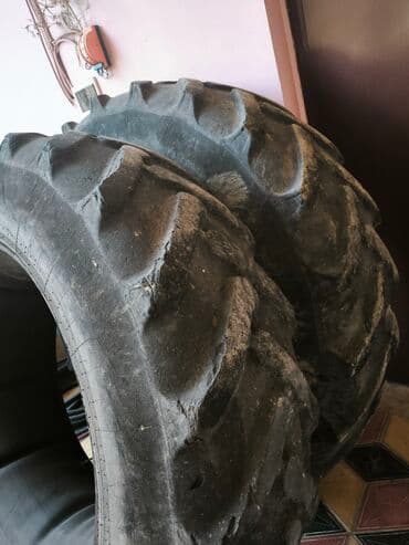 disk panarama: Məhsul: Traktor təkərləri (cüt) - Növ: Kənd təsərrüfatı/Traktor — 7