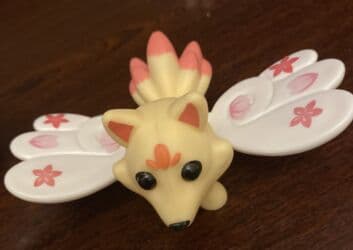 uşaq pılanşet: Игрушки из макдональдса по 2 м — 17