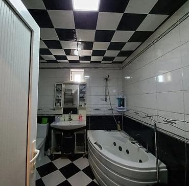 zigda heyet evi: Ramani Savxoz da 3 otaqli tam adelni heyet evi kiraye verilir sosial — 4