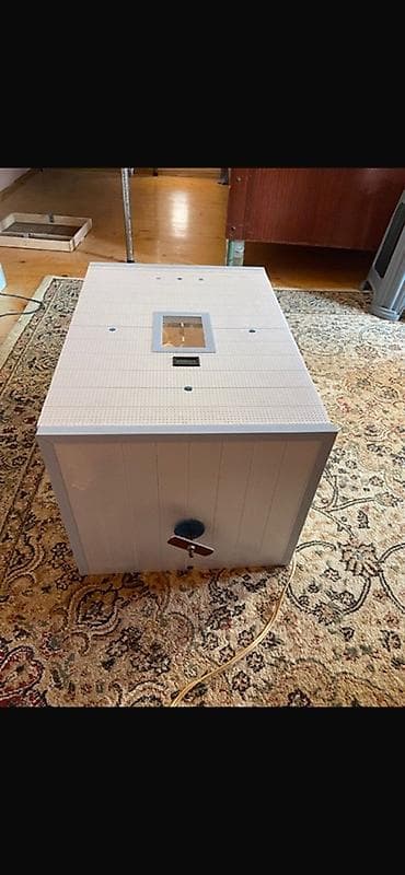 yer pompasi: Bütün növ quşlaq üçün — 3