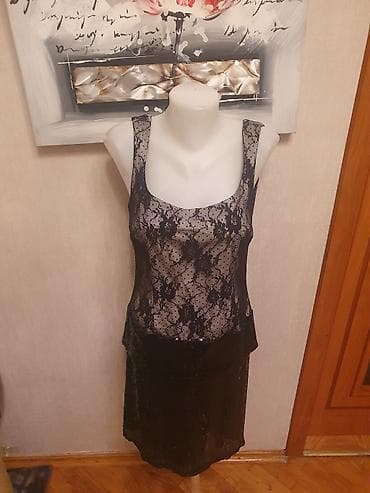 son model donlar: Qadin geyimi, ye vəziyyətdə — 4