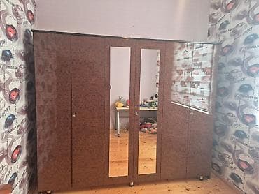 gul satisi: Dolab satılır 250 azn ünvan Binəqədi.Çinarə 5444 — 1