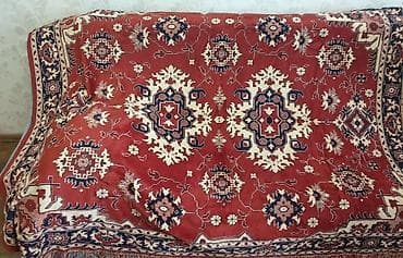 yun koftalar: Divan üstü və yun odyal böyük teze — 1