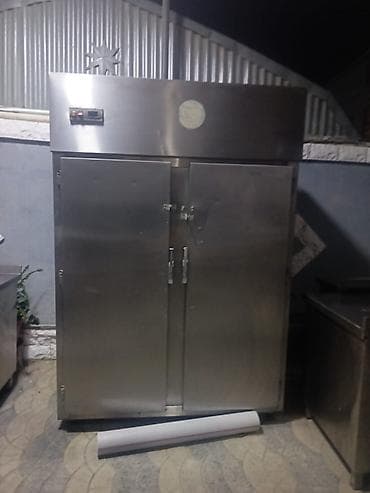 Оборудование для производства: Biznes avadanliqlari restoran ucun her sey — 3