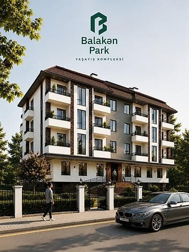 sabirabad ev satışı: 2 otaqlı, Yeni tikili, 1 kv. m — 3