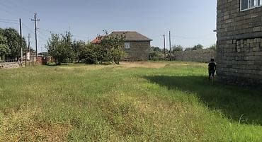 kirayə ev sabuncu: 15 sot, Biznes üçün, Mülkiyyətçi, Kupça (Çıxarış) — 5