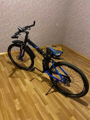 велосипеды trinx бишкек: Cox yaxsi veziyetedi — 3
