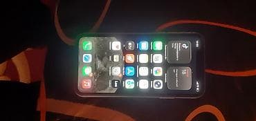 iphone 12 pro world telecom: IPhone 11, 128 GB, Face ID — 2