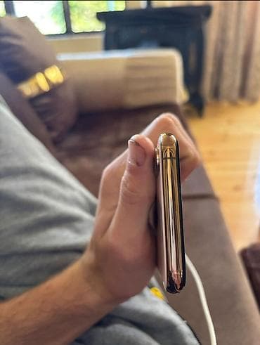 iphone 10 pro: IPhone X, 256 GB, Zəmanət, Sənədlərlə, Hissə-hissə ödəniş — 3