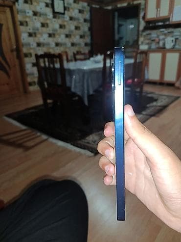 Samsung Galaxy A06, 128 GB, rəng - Mavi — 2