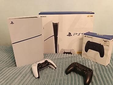 elbrus huseynov pdf: Playstation 5 PSJ 600 azn tecili satilir. cox az istifade olunub 1200 — 1
