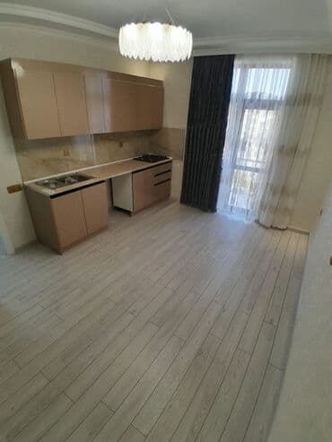 elmler ev: 2 otaqlı, Yeni tikili, 36 kv. m — 4