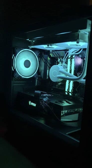 Фото и видеокамеры: Komputeri 1-2 aydır istifadə edirəm. Şəkildə də görsəndiyi kimi — 5